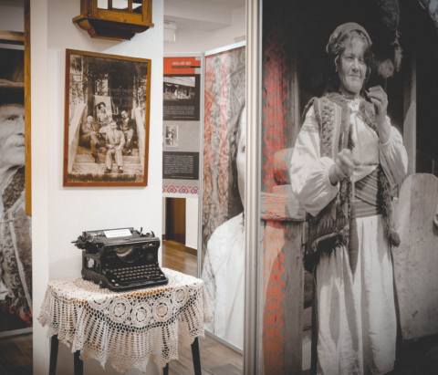 muzeum kultury bojków