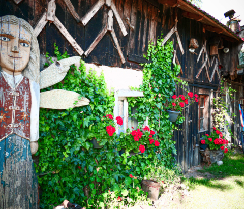 józef chełmowski rzeźby