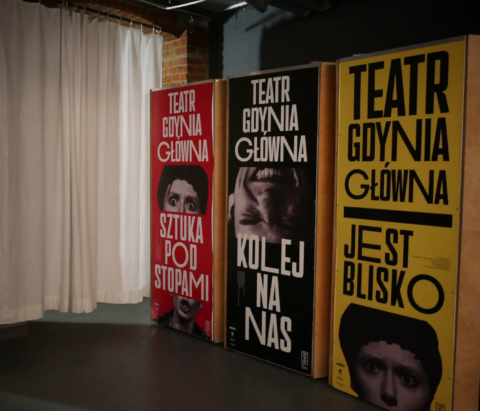 teatr gdynia główna