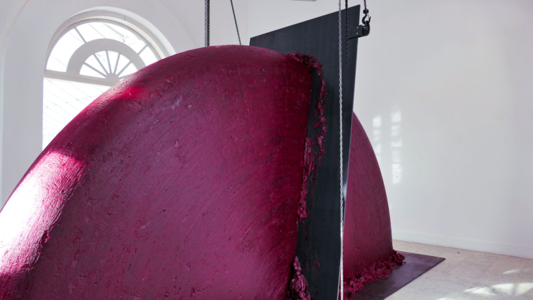 Anish Kapoor