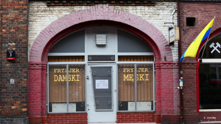nikiszowiec