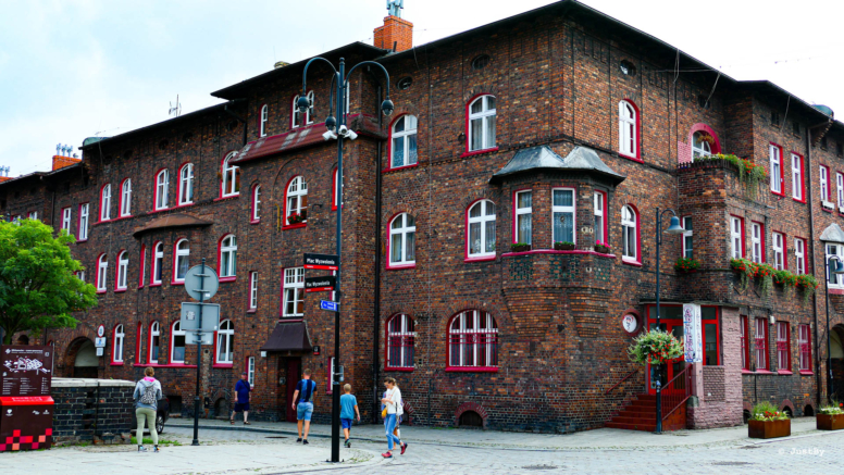 nikiszowiec