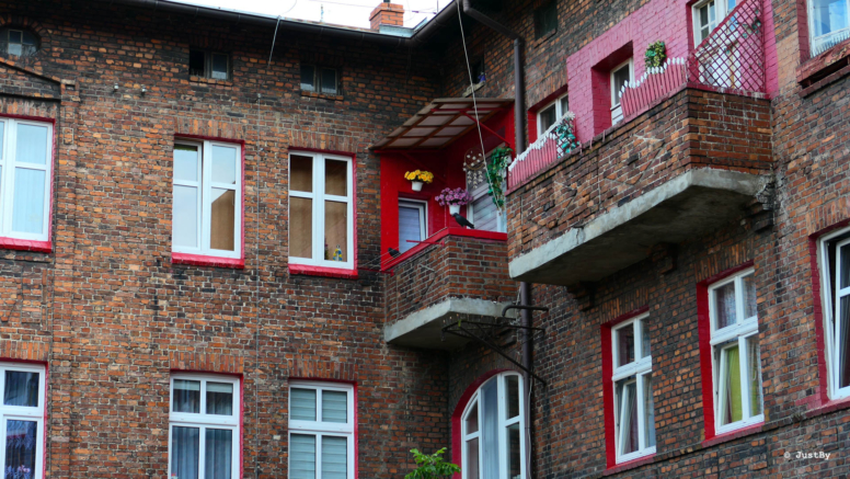 nikiszowiec katowice