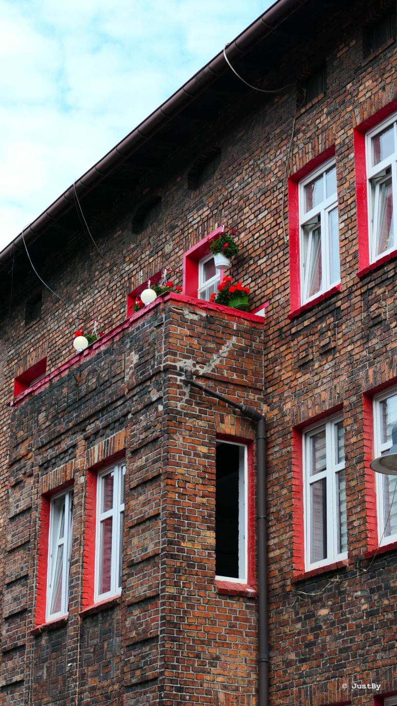 nikiszowiec