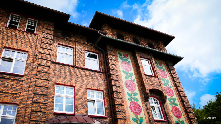 nikiszowiec