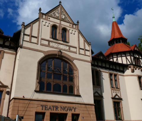 teatr nowy