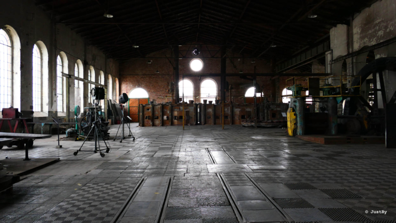 muzeum hutnictwa cynku