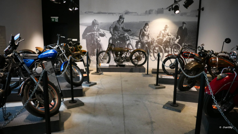 muzeum harley davidson