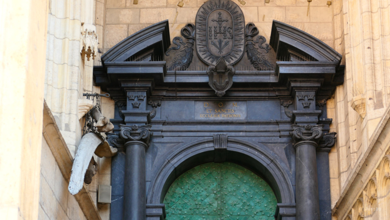 zamek królewski wawel