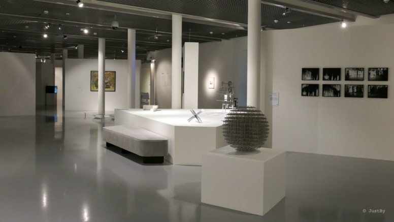 ms muzeum sztuki