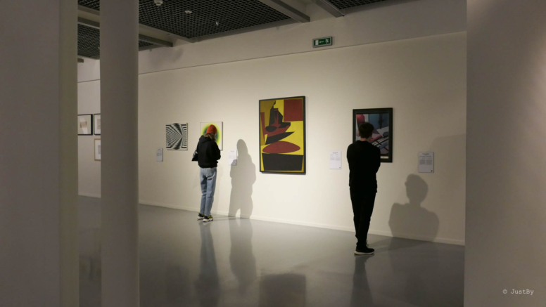 ms muzeum sztuki