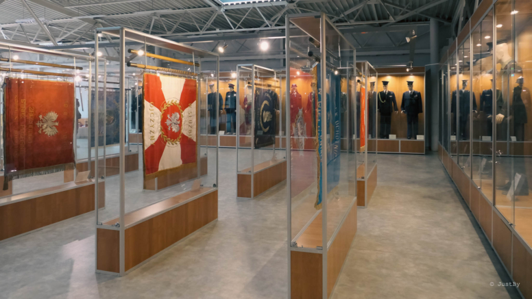muzeum pożarnictwa
