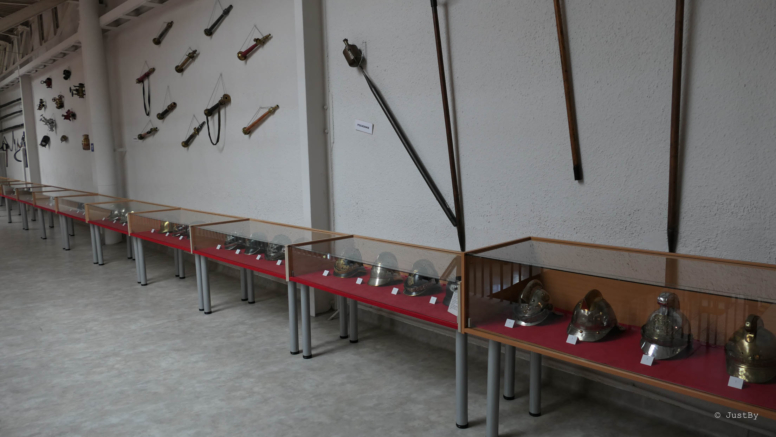 muzeum pożarnictwa