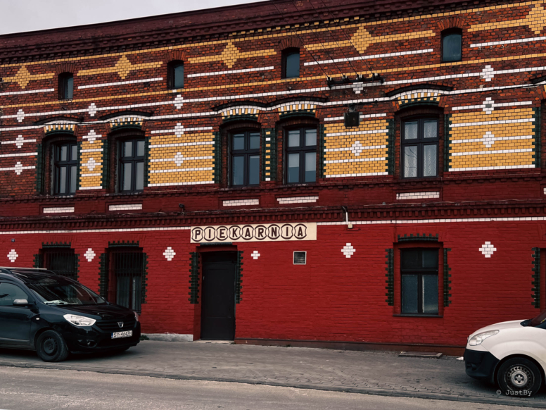 cukiernia bączkowicz