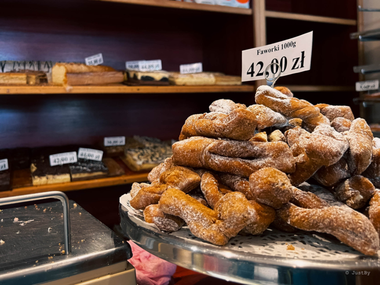 cukiernia bączkowicz