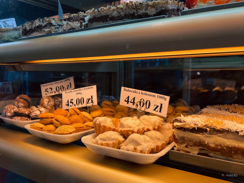 cukiernia bączkowicz