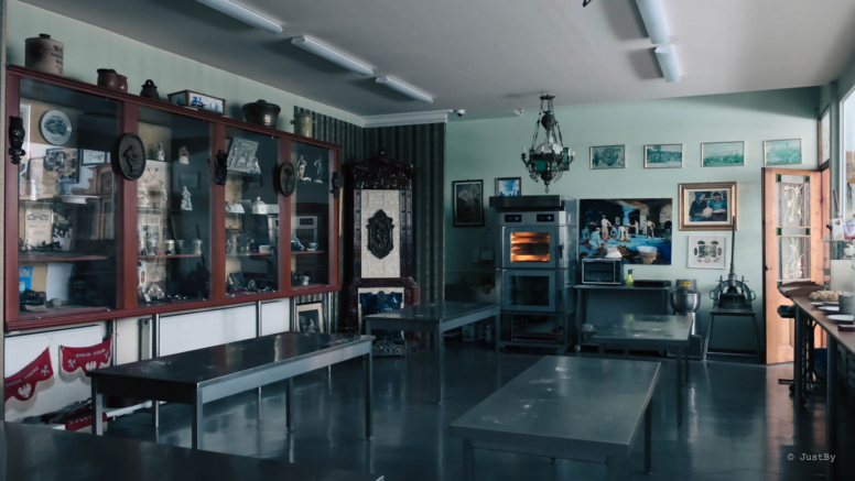 muzeum chleba