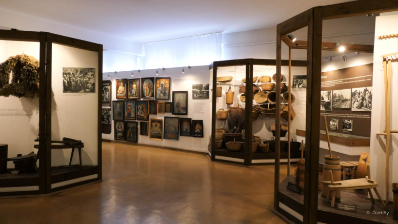 muzeum górnośląskie
