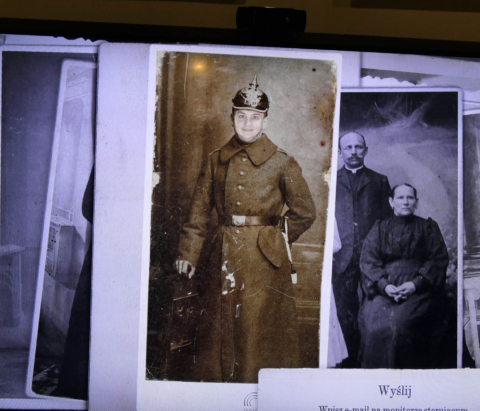 muzeum powstań śląskich