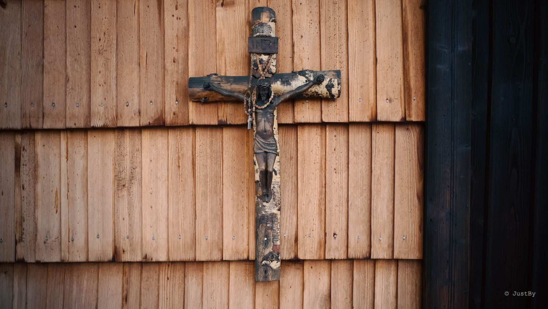 szlak architektury drewnianej w małopolsce