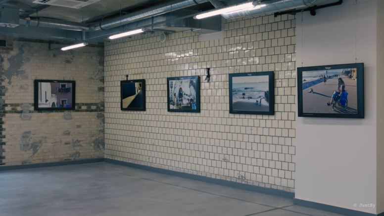 tichauer art gallery