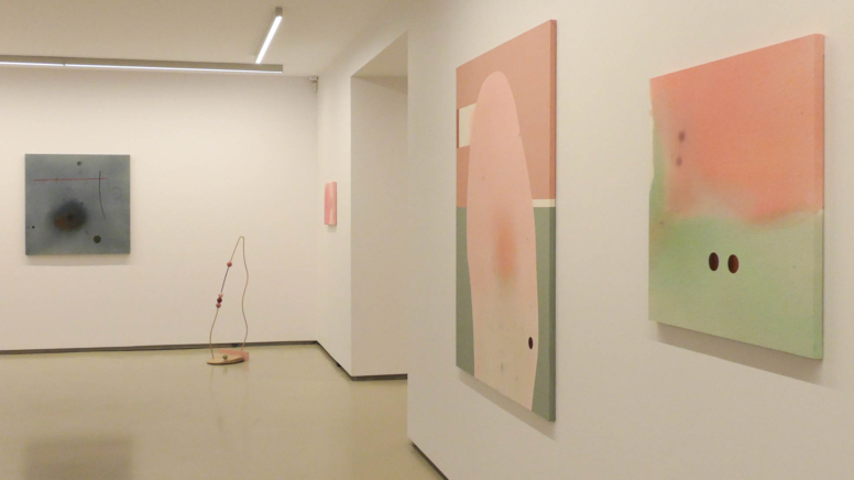 galeria monopol basia bańda