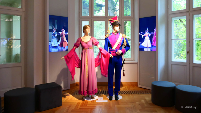 centrum folkloru polskiego