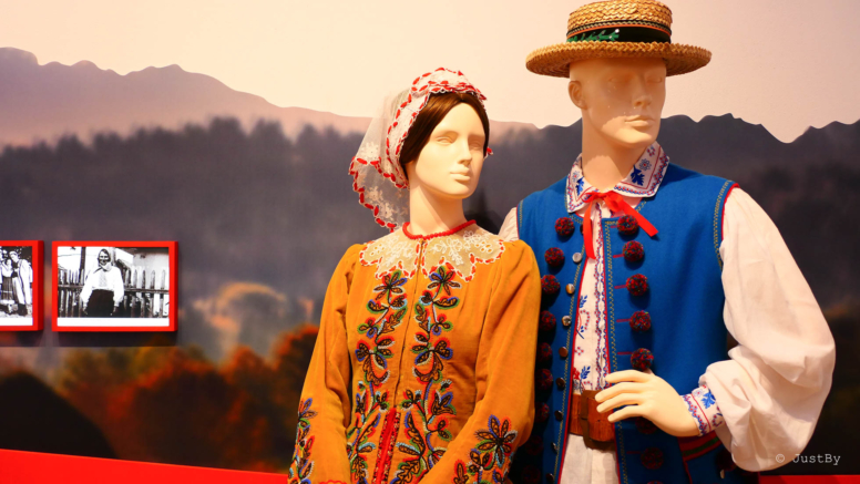 centrum folkloru polskiego