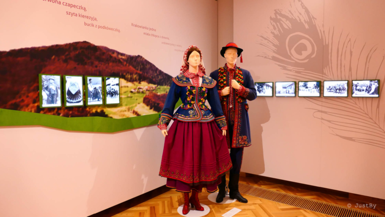 centrum folkloru polskiego