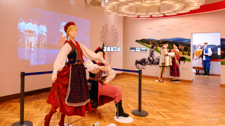 centrum folkloru polskiego