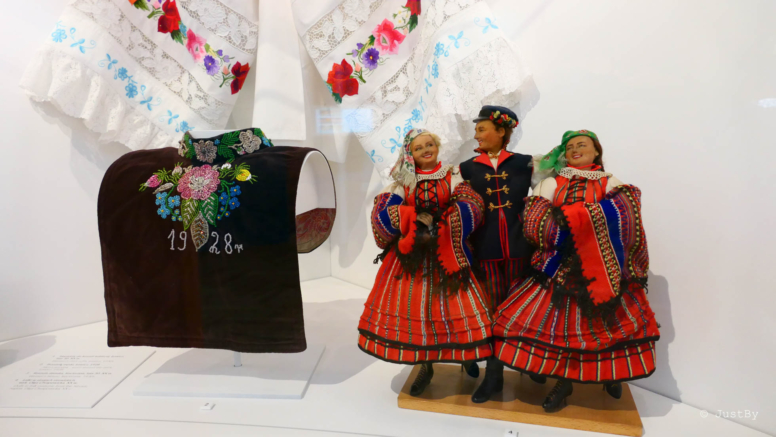 centrum folkloru polskiego