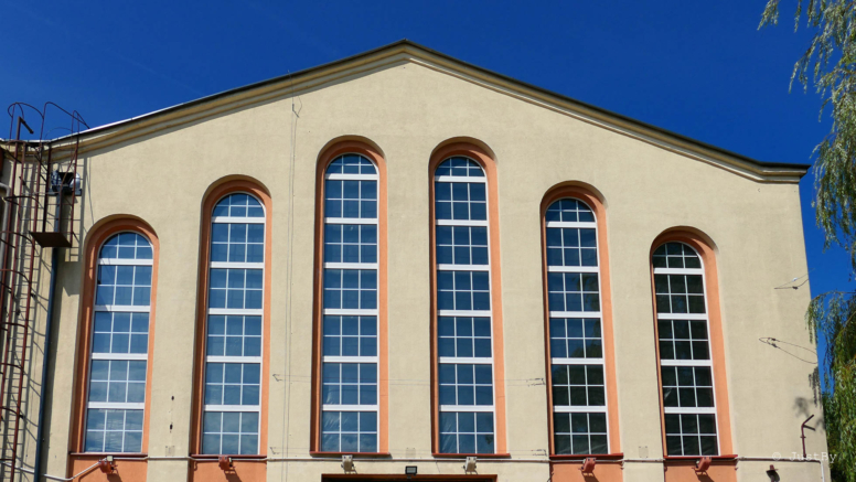 arsenał elektrownia