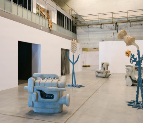 arsenał elektrownia