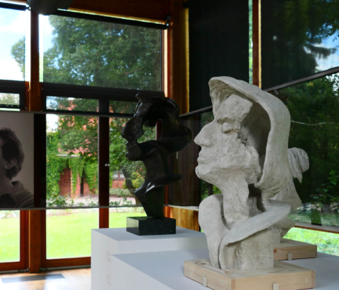 dom urodzenia fryderyka chopina