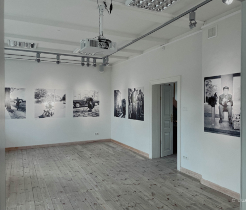 galeria slendzinskich