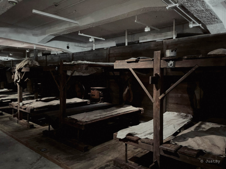 muzeum pamięci Sybiru