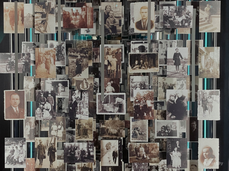 muzeum pamięci Sybiru