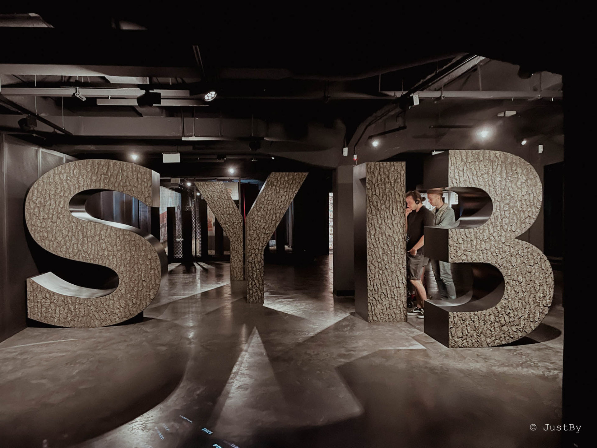 muzeum pamięci Sybiru