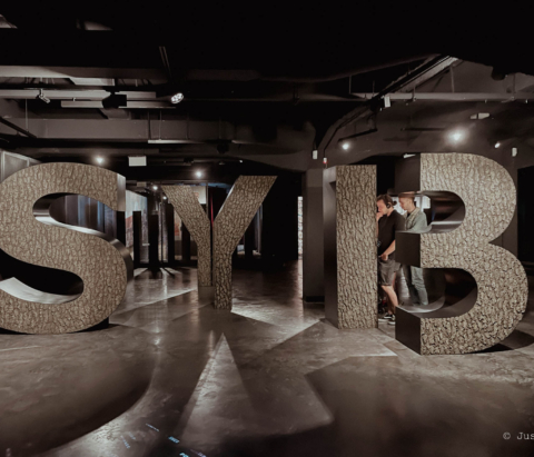 muzeum pamięci Sybiru