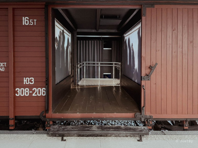 muzeum pamięci Sybiru