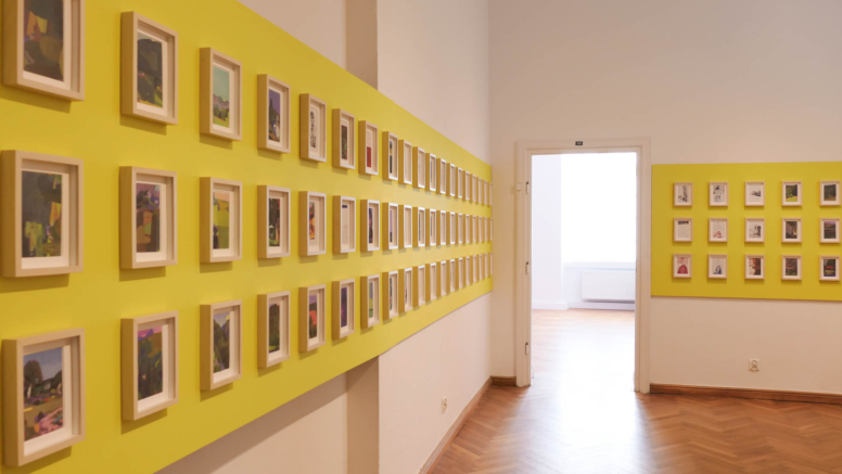 pałac opatów sainer