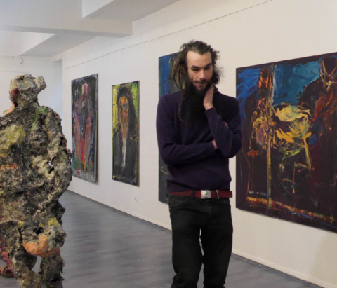 dom artysty plastyka