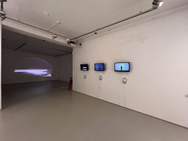 bałtycka galeria sztuki współczesnej