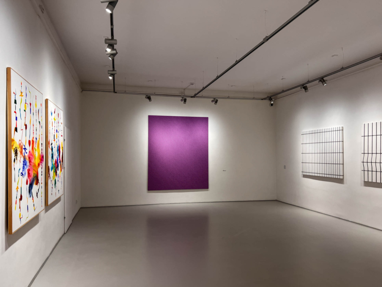 bałtycka galeria sztuki współczesnej