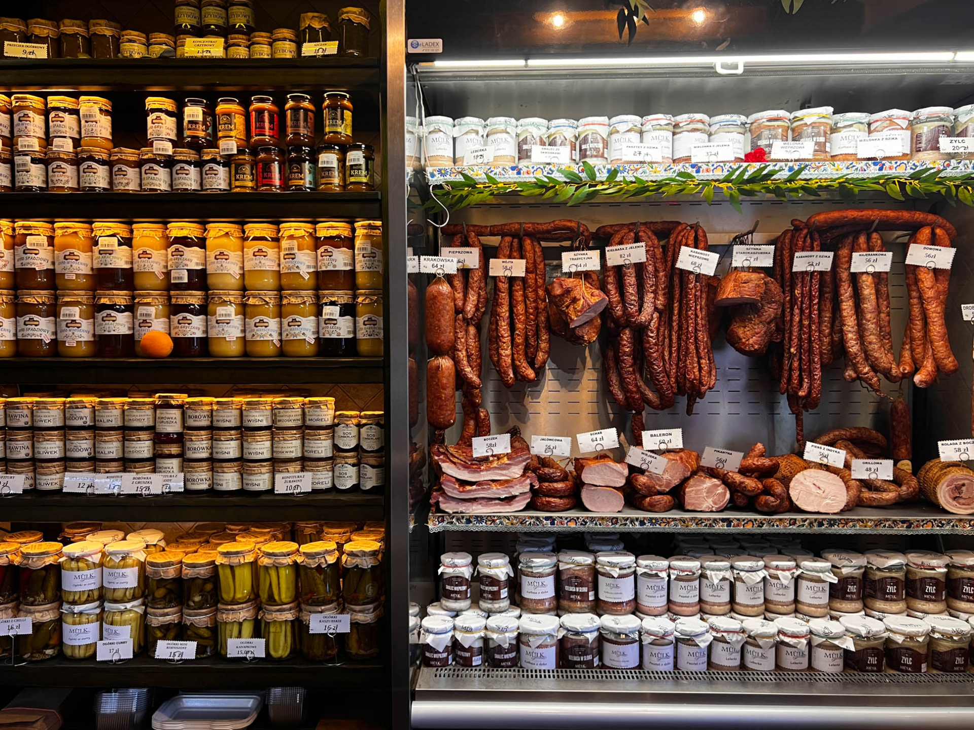 mulk checz kaszubska