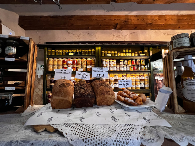 mulk checz kaszubska