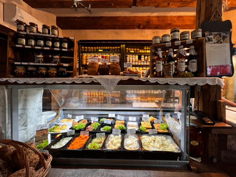 mulk checz kaszubska