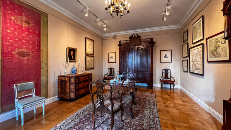 muzeum pułaskiego w warce