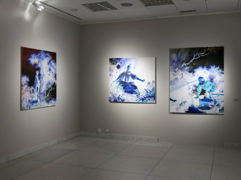 Państwowa Galeria Sztuki w Sopocie