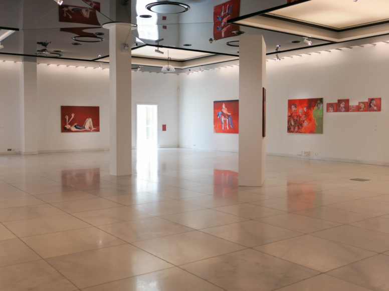 Państwowa Galeria Sztuki w Sopocie